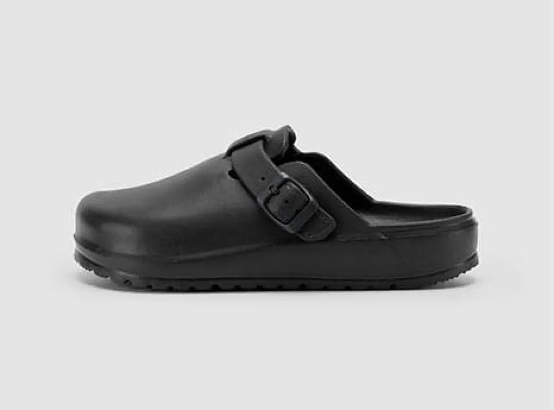 FitVille Women's Slip Resistant Nursing Clogs sold by FitVille