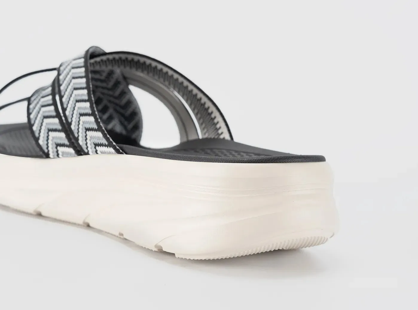 FitVille Women's Elastic Sandals sold by FitVille product image thumbnail 4