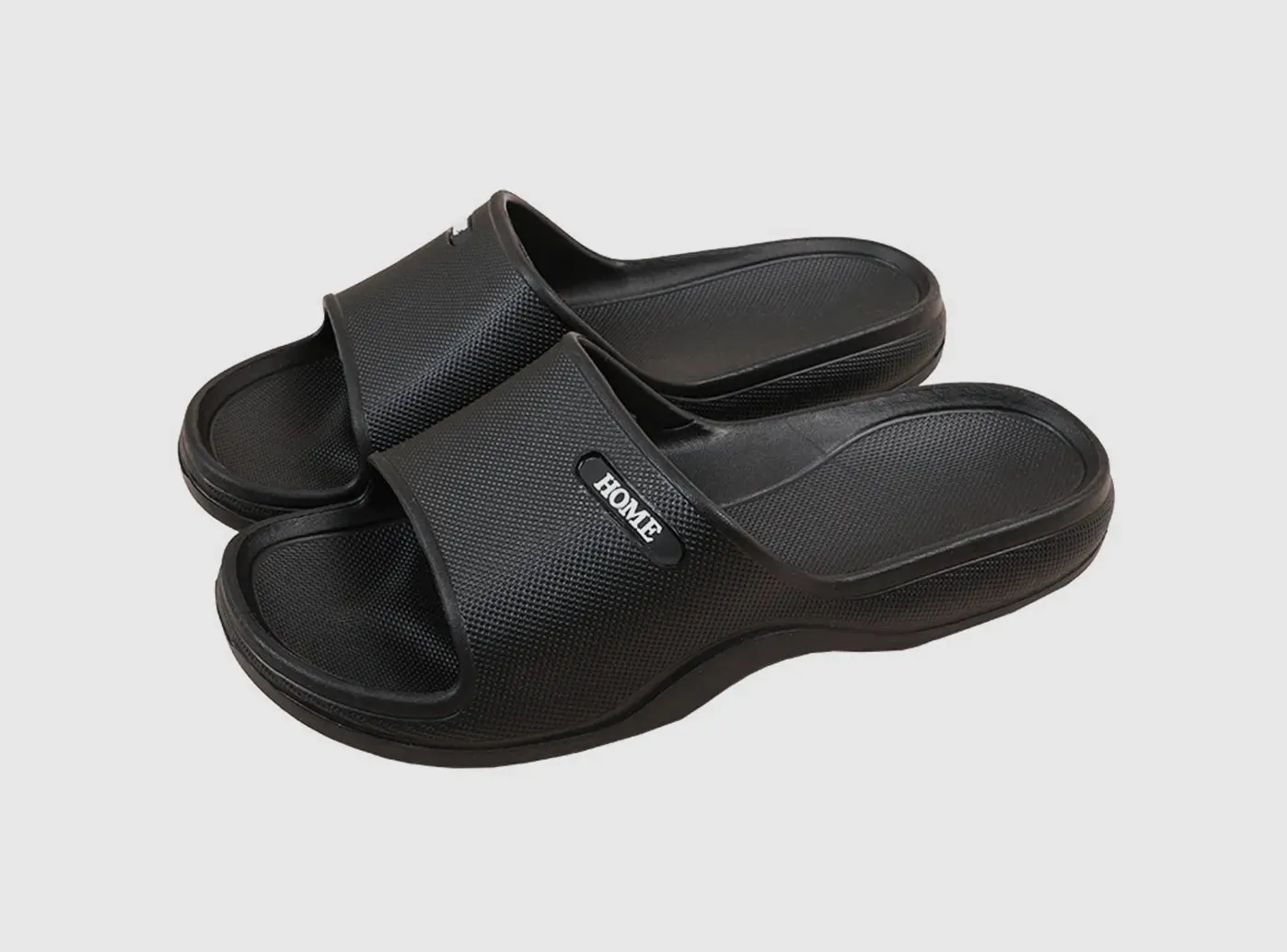 FitVille Men's Sure Grip Shower Shoes sold by FitVille