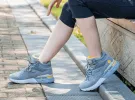 FitVille Women's High-top Rebound Core Walking Shoes V4 sold by FitVille