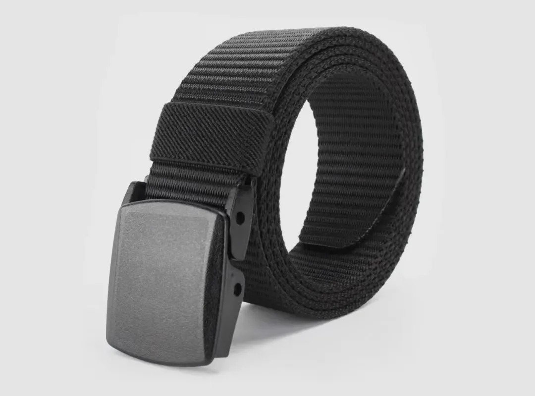 FitVille Non-Metal Belt sold by FitVille