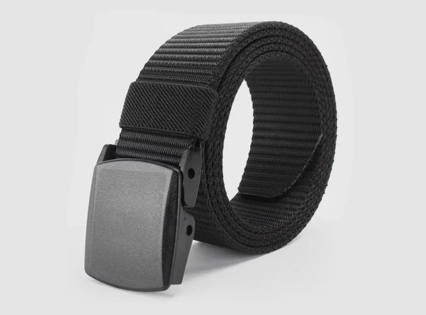 FitVille Non-Metal Belt sold by FitVille