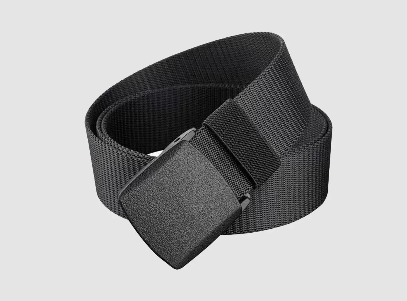 FitVille Non-Metal Belt sold by FitVille product image thumbnail 5