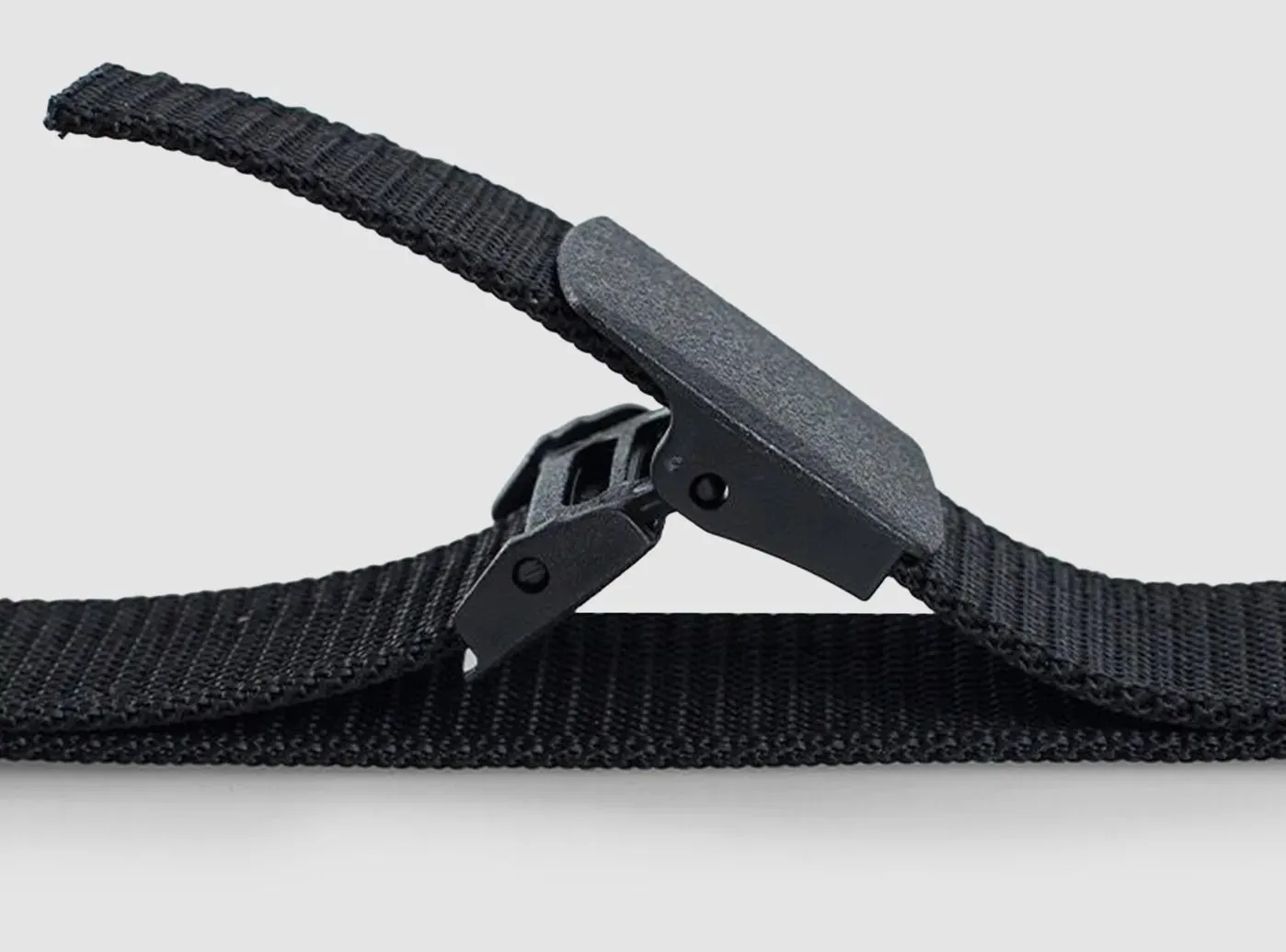 FitVille Non-Metal Belt sold by FitVille product image thumbnail 3