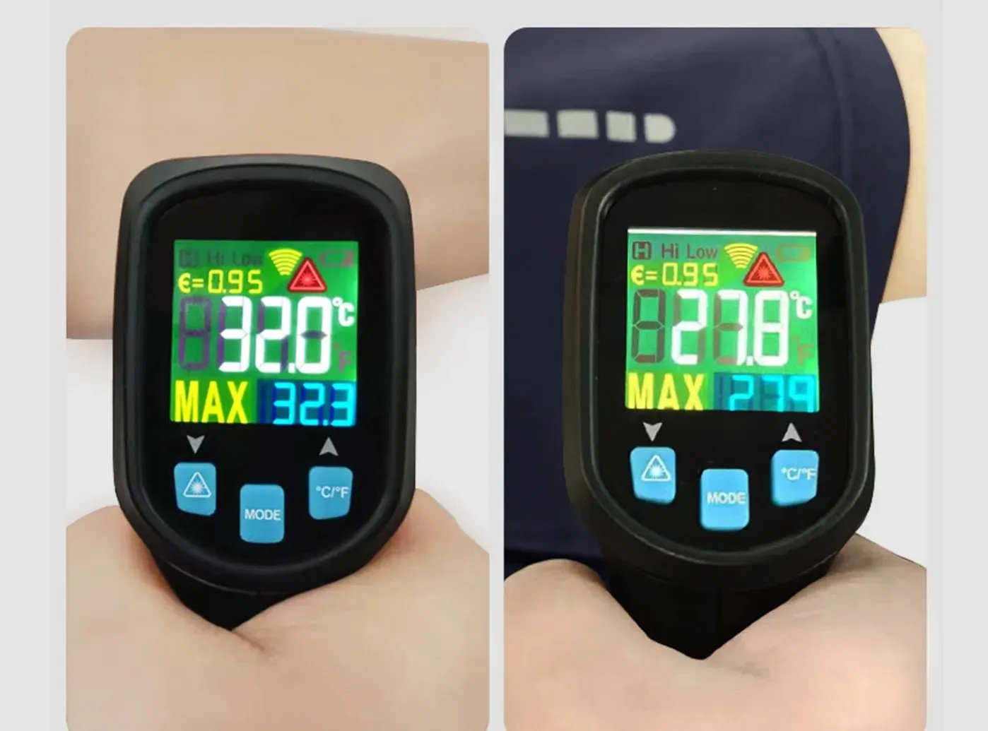 FitVille Riding Masks (Unisex) sold by FitVille product image thumbnail 4