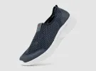 FitVille Men's Airy Slip-On Sneakers sold by FitVille