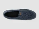 FitVille Men's Airy Slip-On Sneakers sold by FitVille