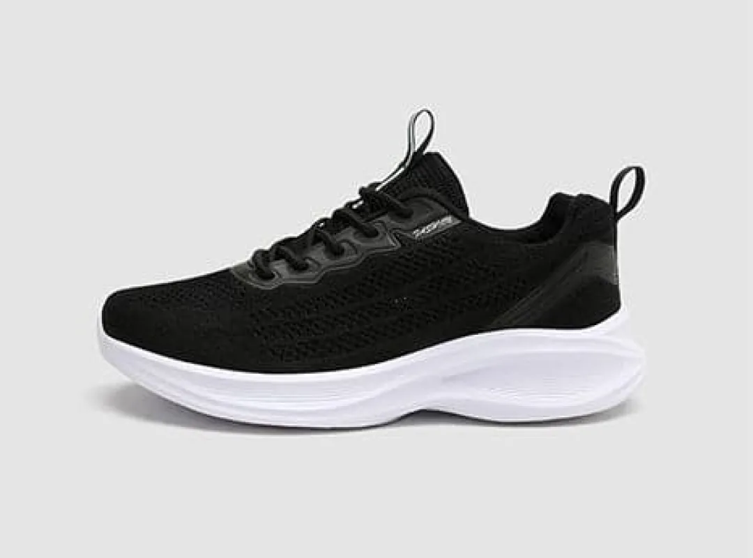 FitVille Women's Lightweight Breathable Flying Weave Running Shoes sold by FitVille