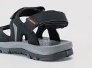 FitVille Men's ExploreEase Sandals V2 sold by FitVille