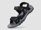 FitVille Men's ExploreEase Sandals V2 sold by FitVille
