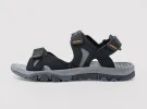FitVille Men's ExploreEase Sandals V2 sold by FitVille