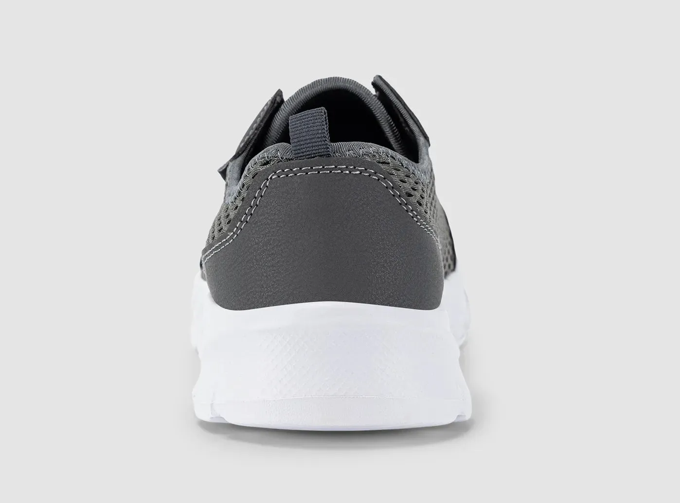 FitVille Men's Airy Sneakers sold by FitVille product image thumbnail 4