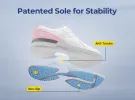 Women's Court Tennis Amadeus V1 sold by FitVille