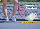 Women's Court Tennis Amadeus V1 sold by FitVille