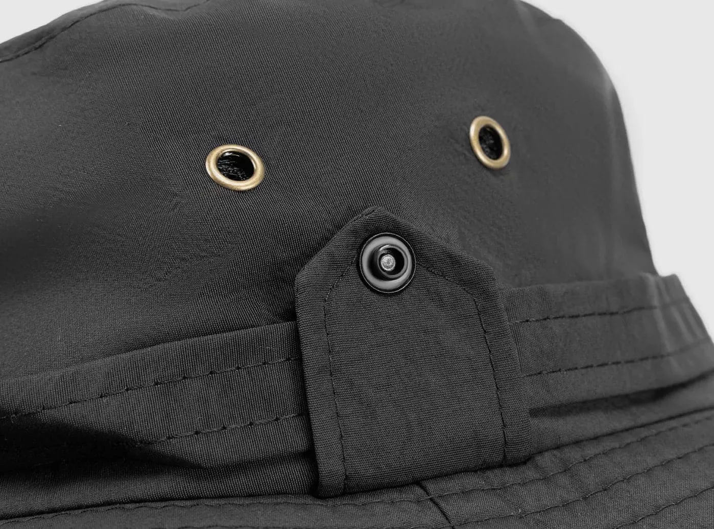 FitVille SunGuard Sun Hat (Unisex) sold by FitVille product image thumbnail 2