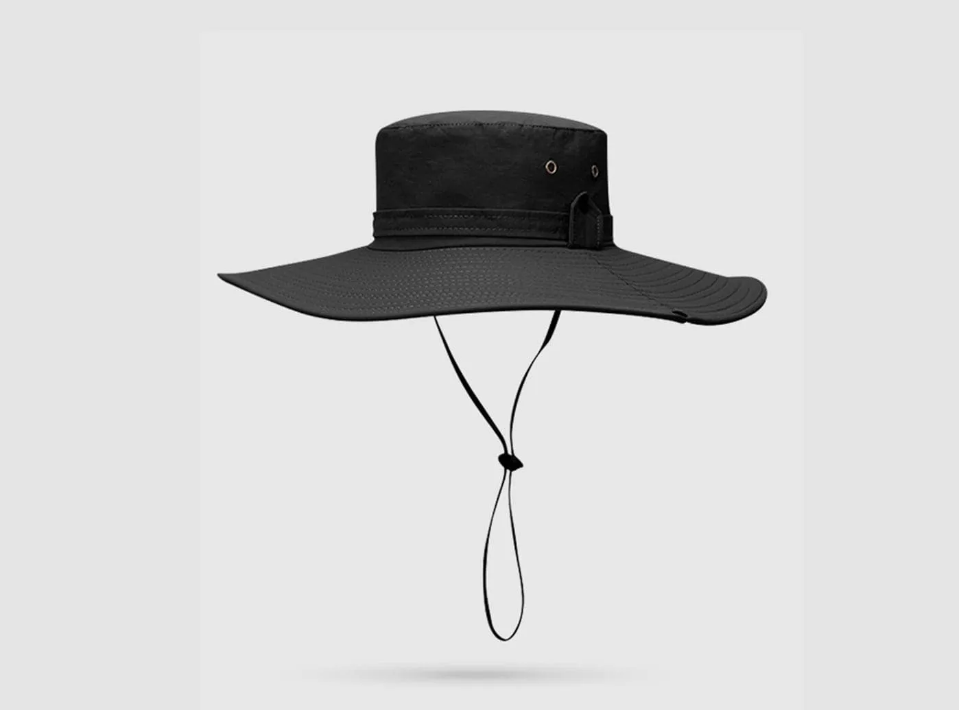FitVille SunGuard Sun Hat (Unisex) sold by FitVille