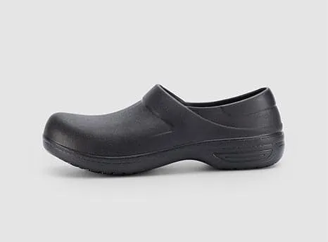 FitVille Women's Clogs Pull Up sold by FitVille