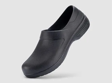 FitVille Women's Clogs Pull Up sold by FitVille product image thumbnail 4