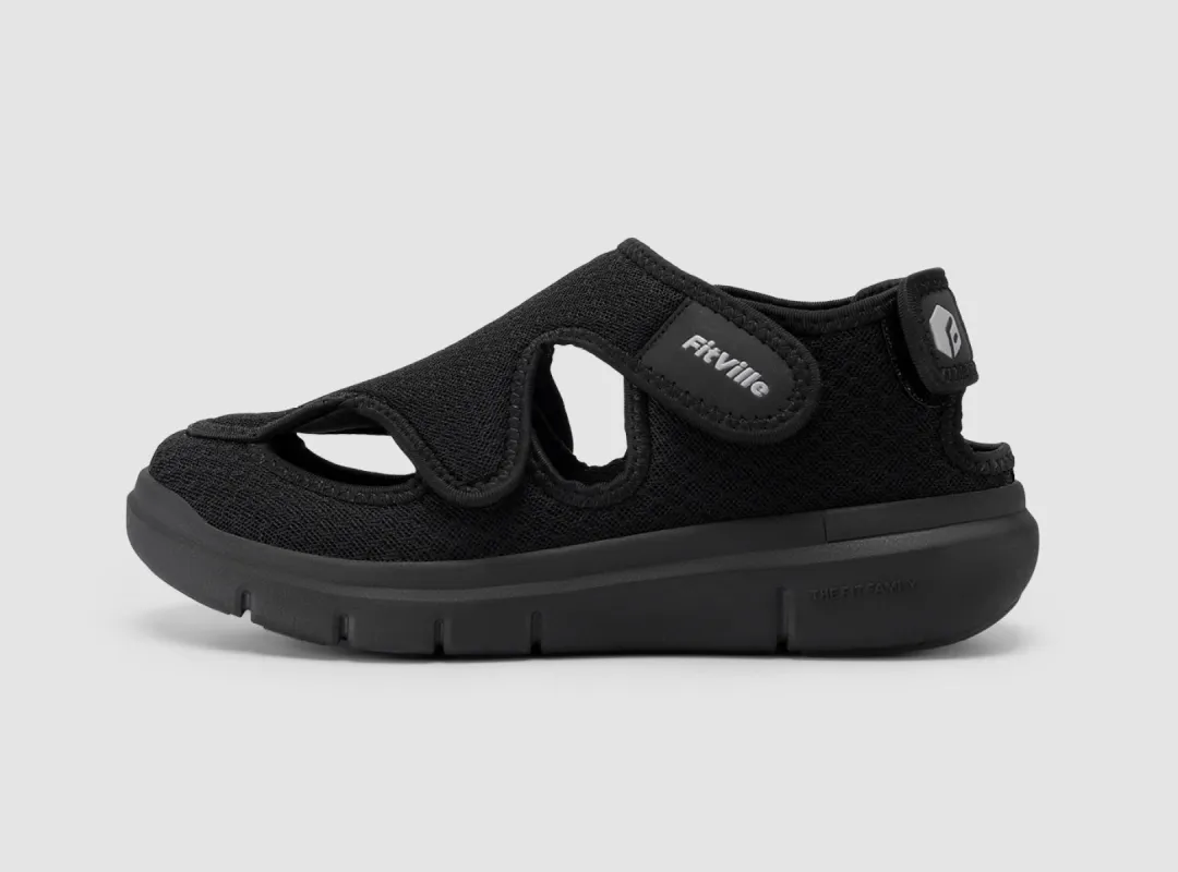Men's EasyTop V5 Sandal made by FitVille