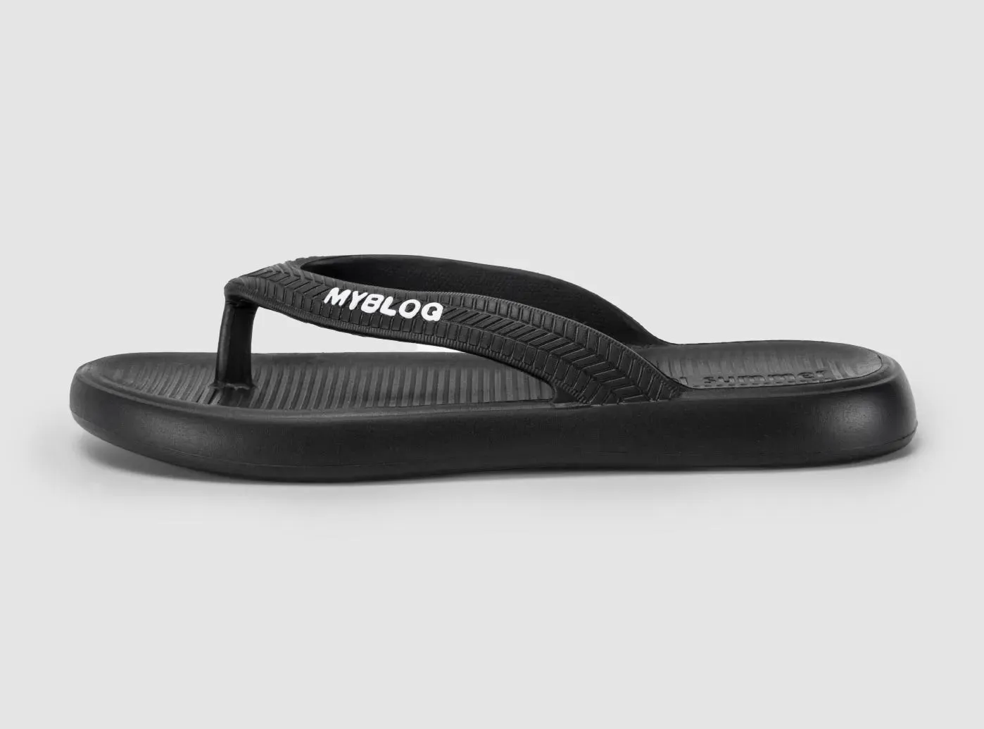 FitVille Women's WaveWalk Flip Flops V1 sold by FitVille product image thumbnail 5
