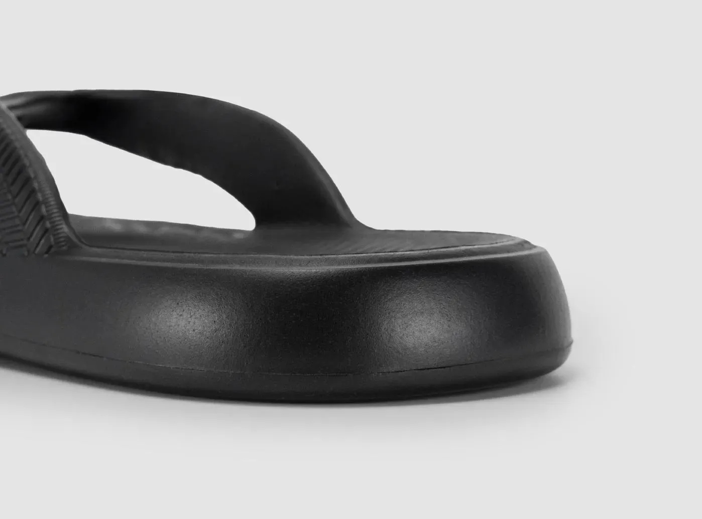 FitVille Women's WaveWalk Flip Flops V1 sold by FitVille product image thumbnail 4