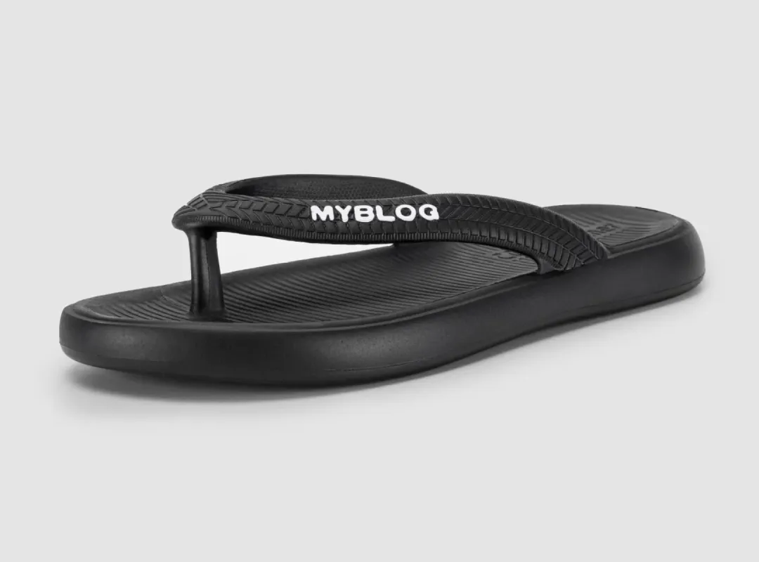 FitVille Women's WaveWalk Flip Flops V1 sold by FitVille