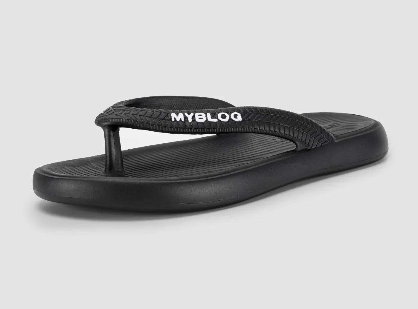 FitVille Women's WaveWalk Flip Flops V1 sold by FitVille