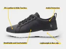 FitVille Women's LightStride Walking Shoes V1 sold by FitVille