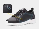 FitVille Women's LightStride Walking Shoes V1 sold by FitVille