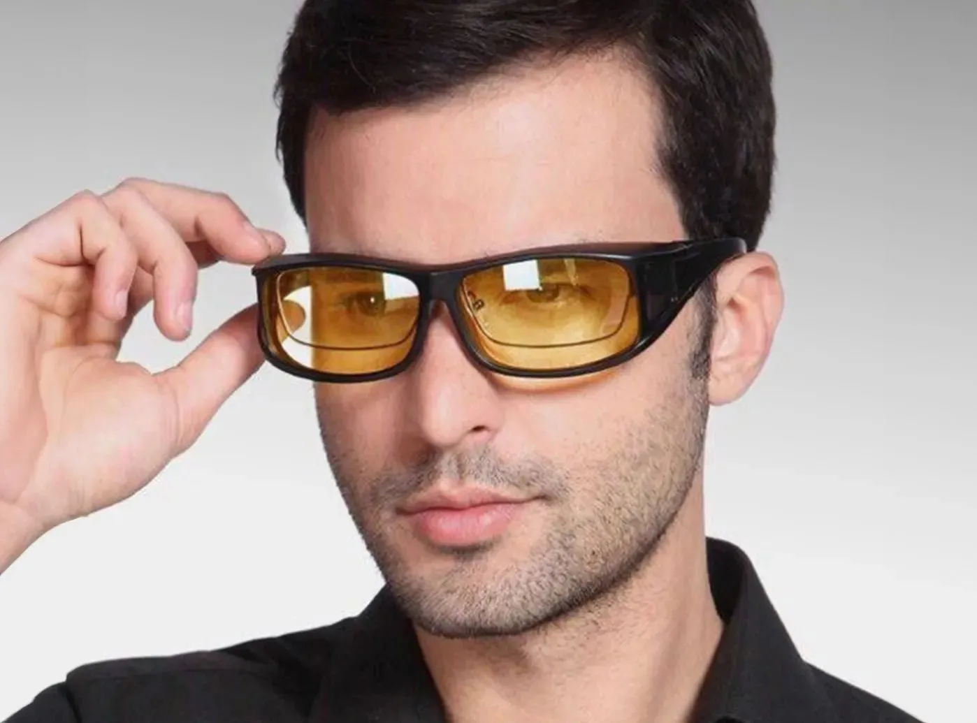 FitVille Outdoor Cycling Sunglasses sold by FitVille product image thumbnail 2