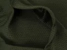 FitVille Men's Short-Sleeve Hoodie sold by FitVille