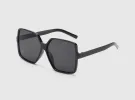 FitVille Trendy Oversized Sunglasses sold by FitVille