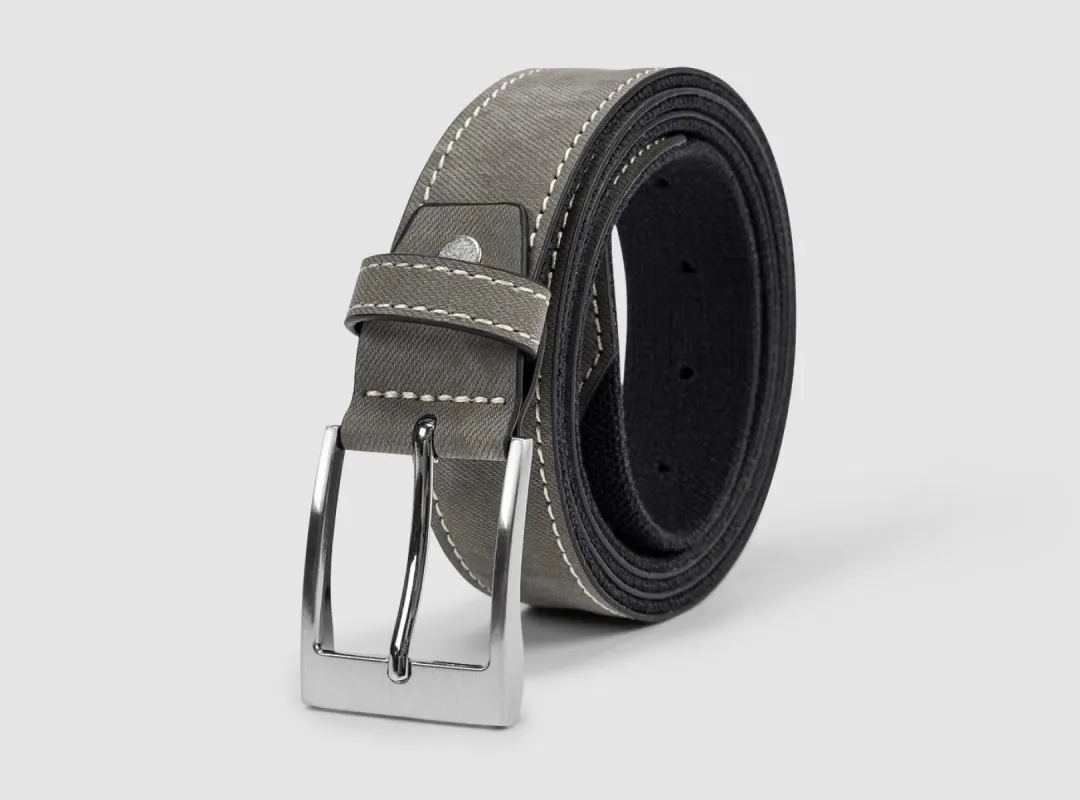 FitVille Casual Canvas Belts sold by FitVille