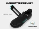 FitVille Men's Cloud Wanderer V5 sold by FitVille