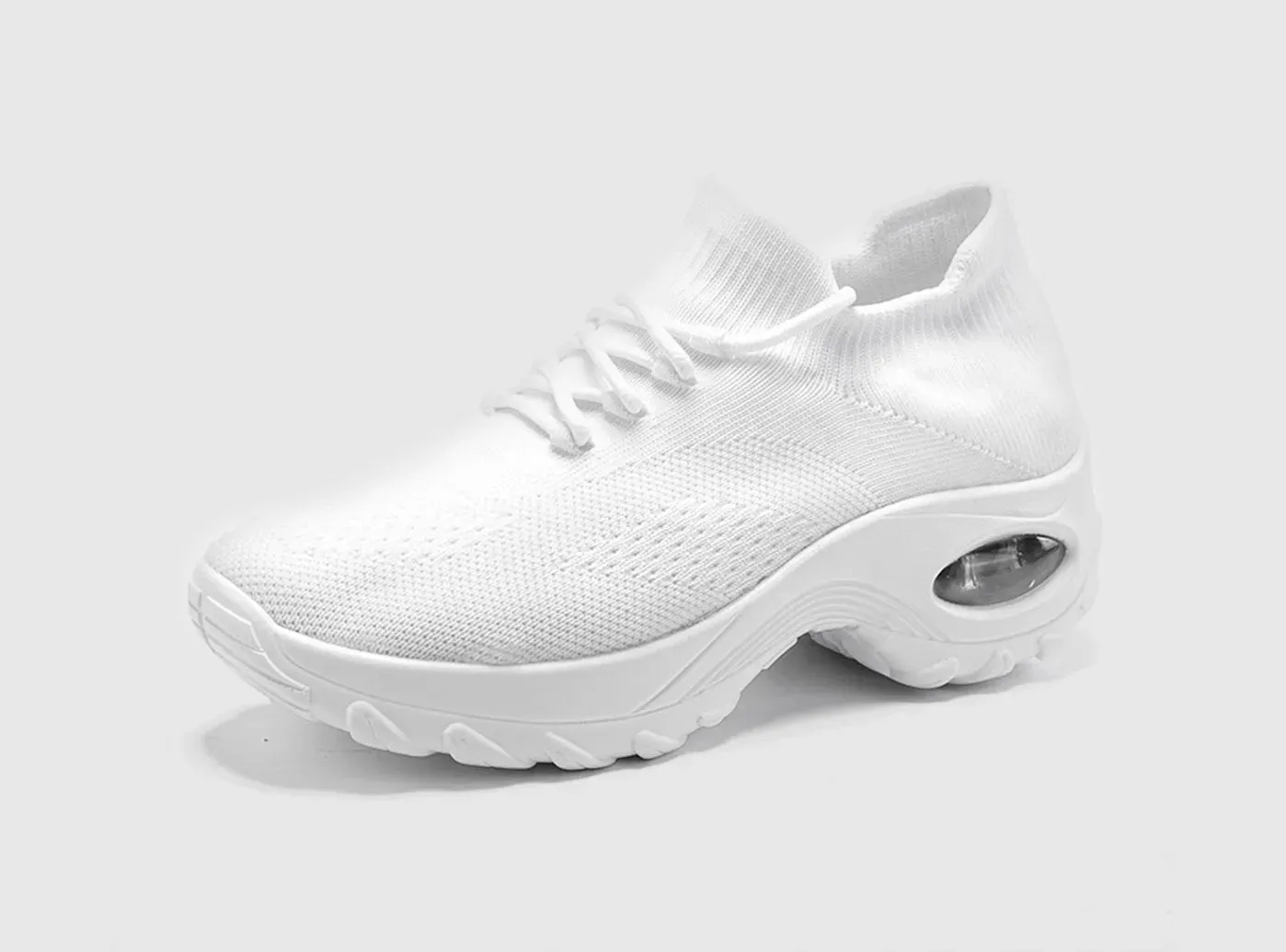 FitVille Soft Breeze Running Shoes sold by FitVille product image thumbnail 3