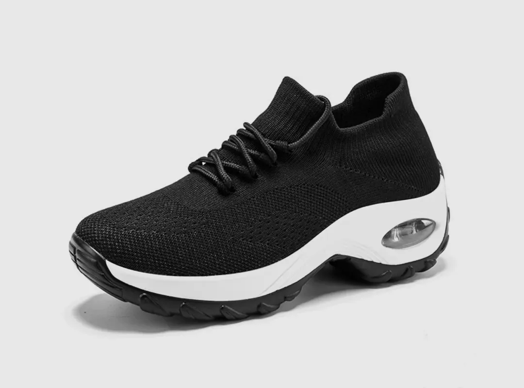 FitVille Soft Breeze Running Shoes sold by FitVille