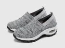 FitVille Women's Air Cushion Walking Shoes sold by FitVille
