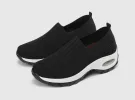 FitVille Women's Air Cushion Walking Shoes sold by FitVille