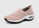FitVille Women's Air Cushion Walking Shoes sold by FitVille