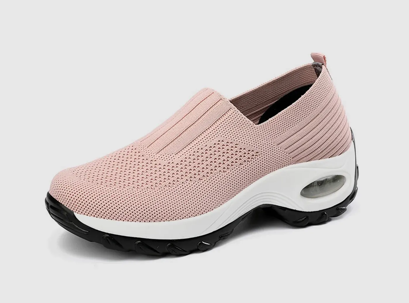 FitVille Women's Air Cushion Walking Shoes sold by FitVille product image thumbnail 2