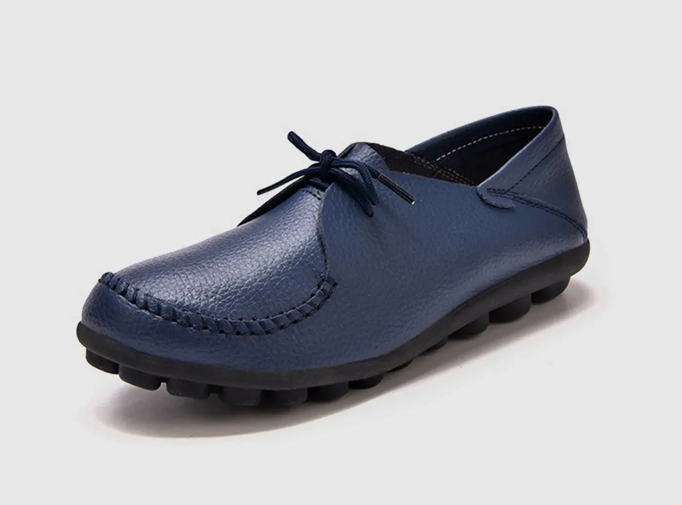 FitVille Women's Driving Loafers sold by FitVille product image thumbnail 3