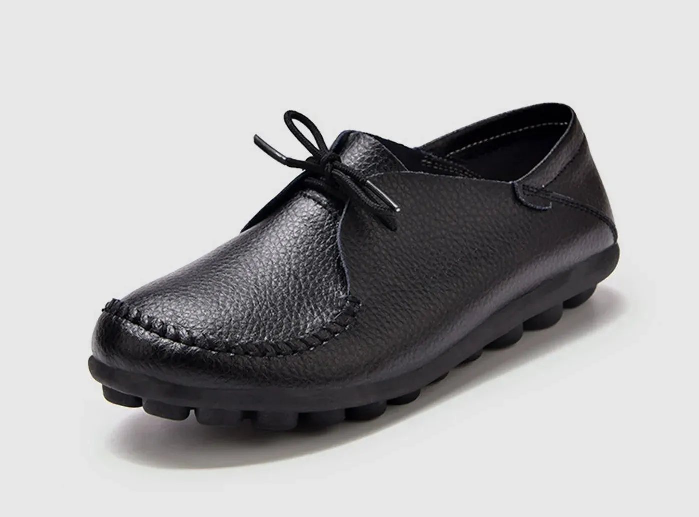 FitVille Women's Driving Loafers sold by FitVille product image thumbnail 2