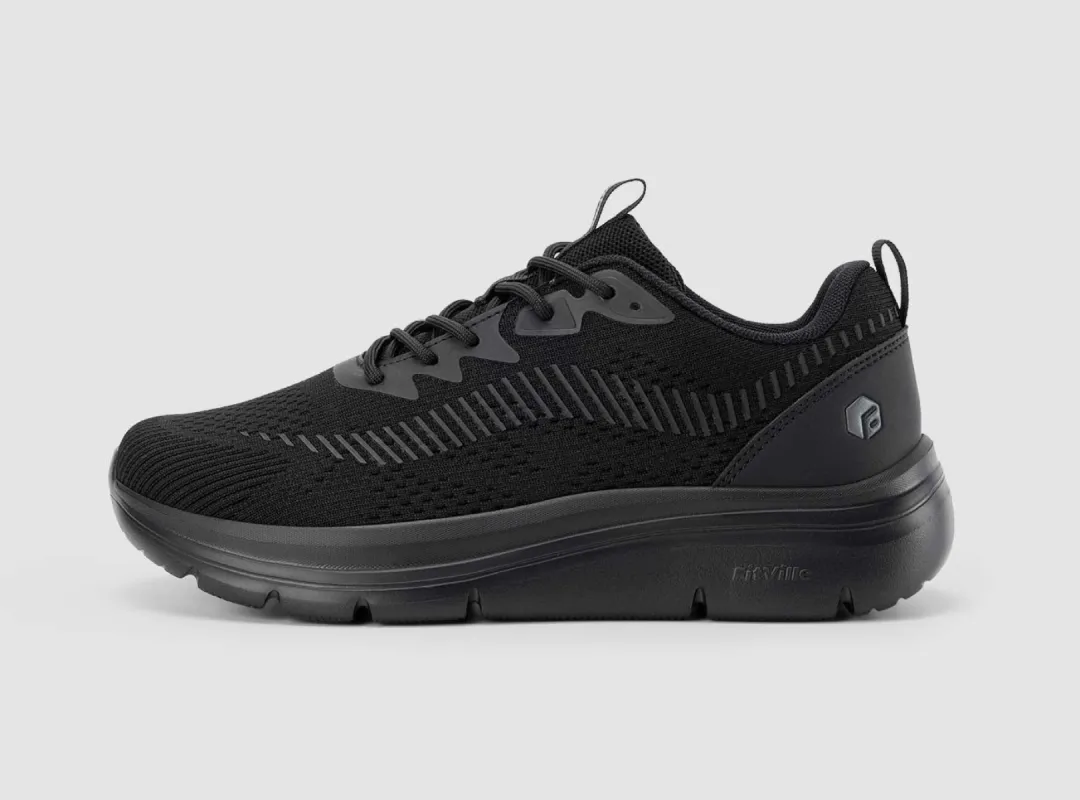 FitVille Men's Cloud Wanderer V20 sold by FitVille