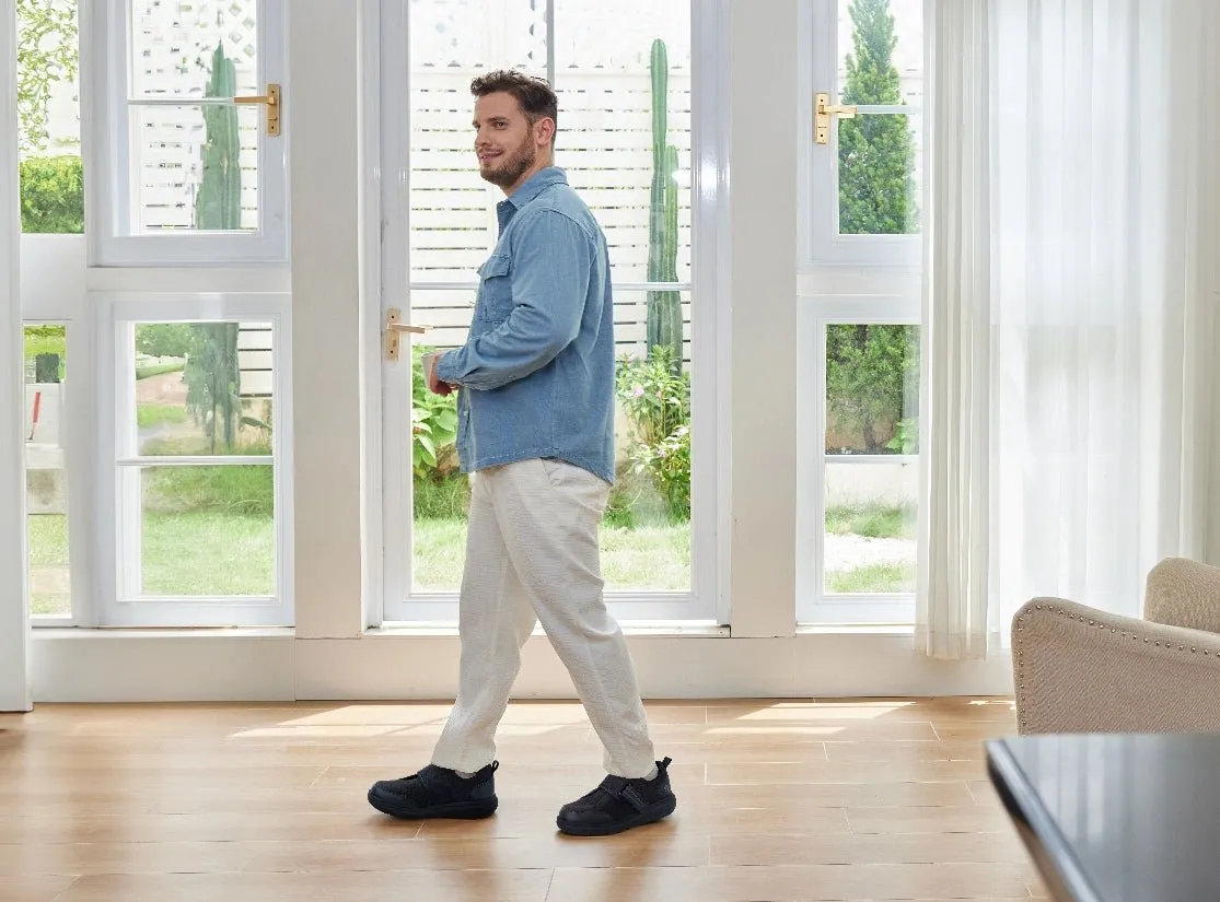 Men's EasyTop StrapEase V10 sold by FitVille product image thumbnail 2