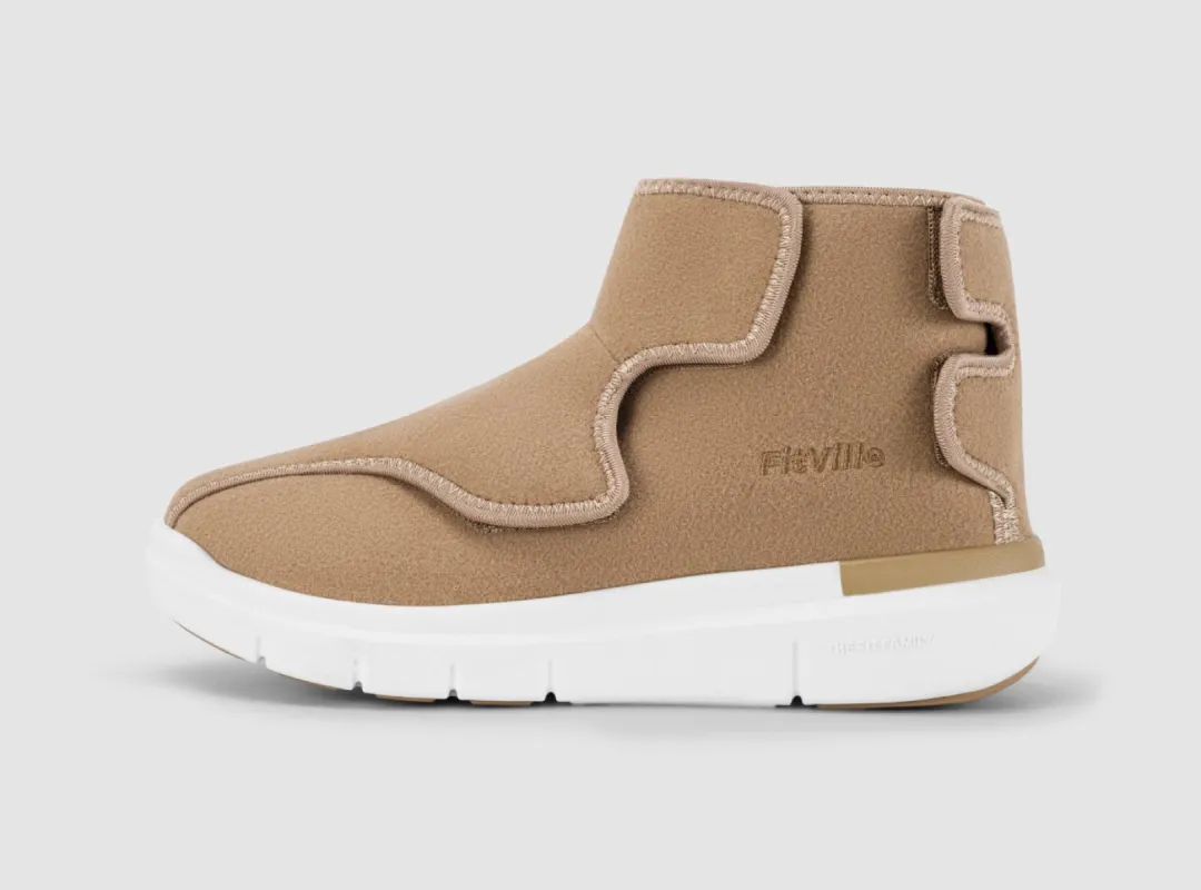 Women's EasyTop V2 Boot sold by FitVille