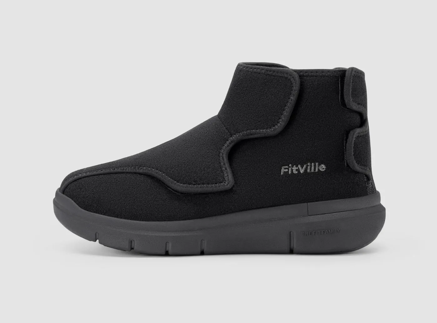 Men's EasyTop V2 Boot sold by FitVille