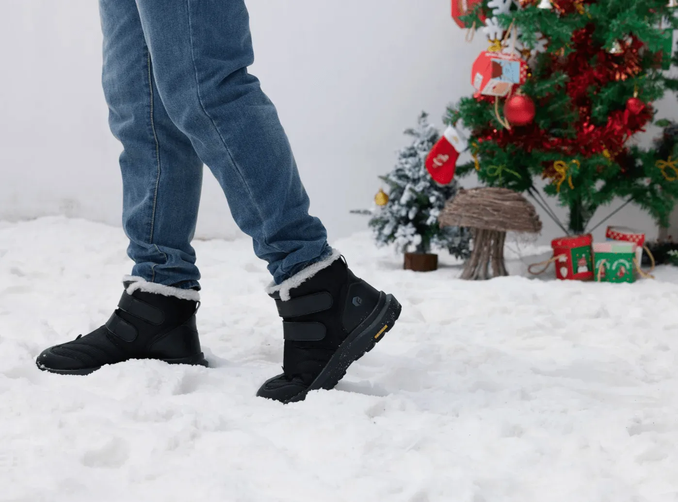 Men's CozyCore V3 Boot sold by FitVille product image thumbnail 2