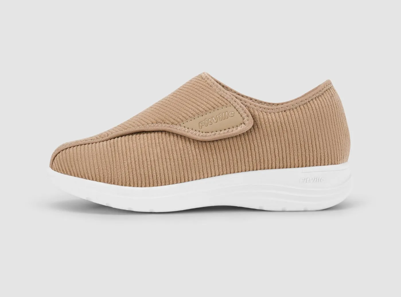 Women's EasyTop Comfort V1 Slipper sold by FitVille