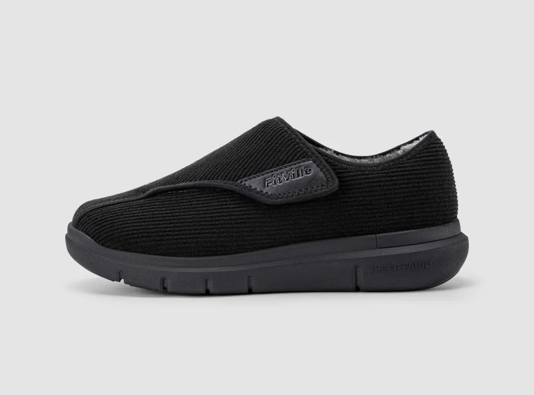 Men's EasyTop Comfort V1 Slipper sold by FitVille