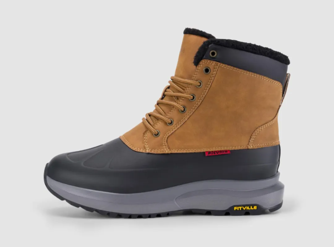 Men's CozyCore V10 Boot sold by FitVille